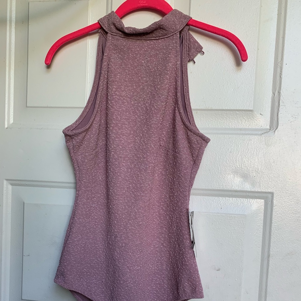 Body suit - onsie top